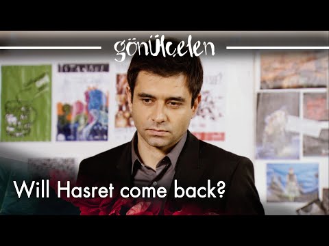 Will Hasret come back? - Episode 51 | Becoming a Lady