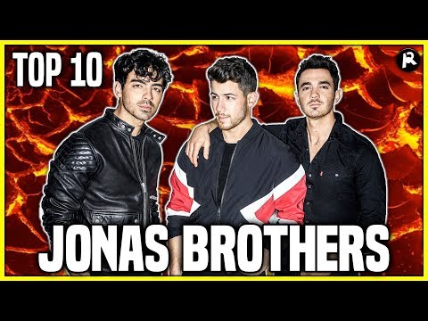 download lagu mp3 mp4 Jonas Brothers Songs Ranked, download lagu Jonas Brothers Songs Ranked gratis, unduh video klip Jonas Brothers Songs Ranked