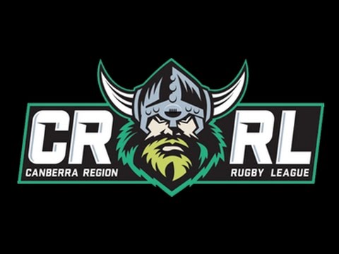 2017 Canberra Rugby League - Queanbeyan Blues v Yass magpies