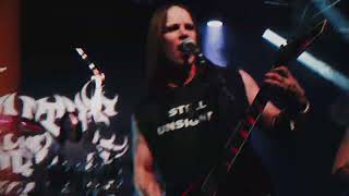 B.P.D (Broken, Psycho, Dead) - Scythe Of Sorrow