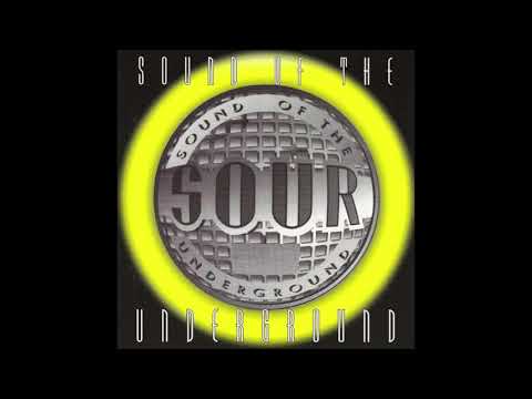 Potential Bad Boy & MC Det - So Simple