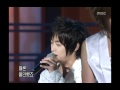 Buzz - Monologue, 버즈 - 모노로그, Music Camp 20040605 ...