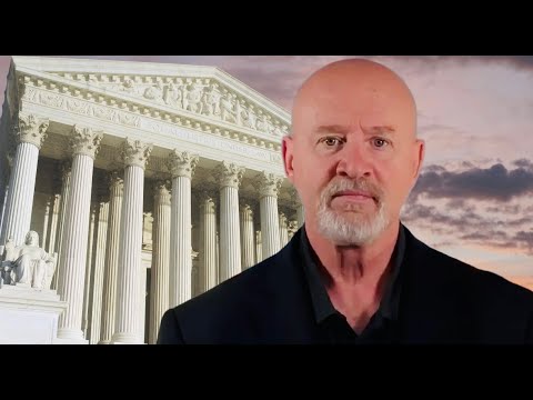 Federal Judge Finds Misconduct by Trump Flunky Lindsey Halligan; Comey Case Hanging by a Thread!