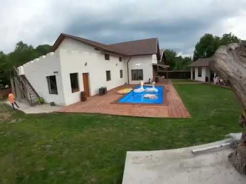 Cabana Coliba Băișoara