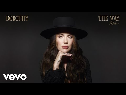 Dorothy - ELEVATE (Visualizer)