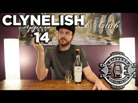 Clynelish 14 Review