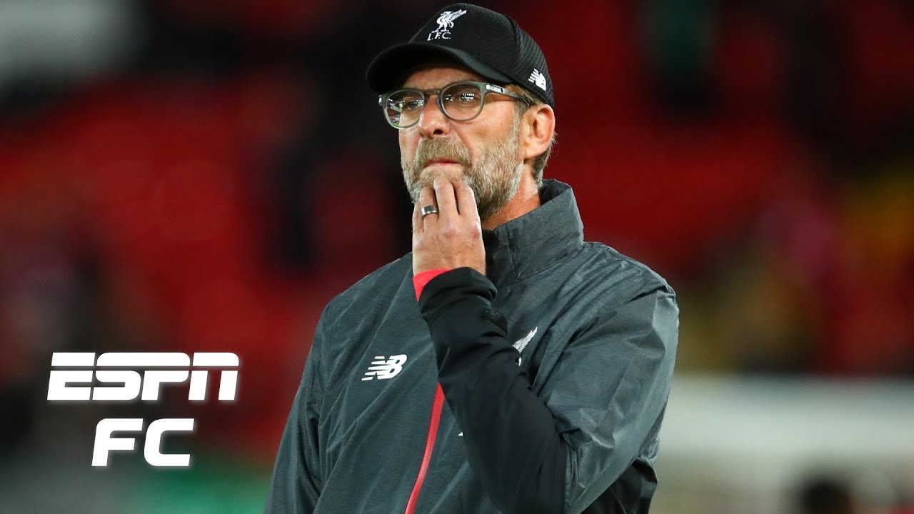 Is Jurgen Klopp letting complacency creep in at Liverpool? | UEFA Champions League