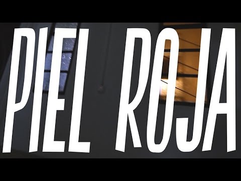 25FRAMES #006 PIELROJA @OnirismFilms