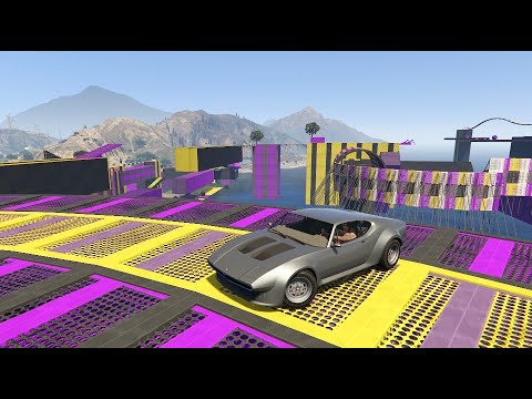 GTAV PC [Bas] Air Classique #6 @lanceurdebabouche ( Dj Set by Toxiik Mix )