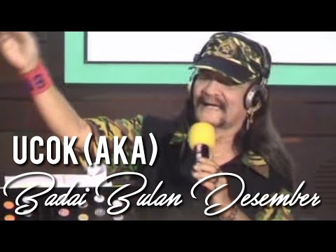 "Badai Bulan Desember" UCOK AKA kisah nyata.