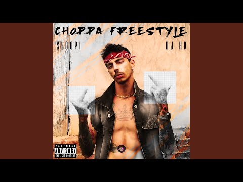 Choppa Freestyle