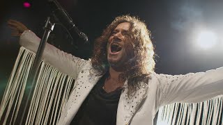&quot;Try&quot; - Constantine Maroulis (Official Video)