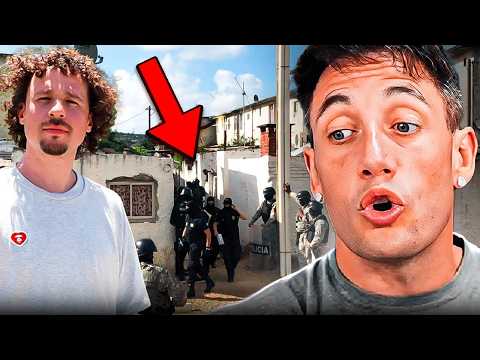 ASÍ SON LOS BARRIOS “MÁS PELIGROSOS” DE URUGUAY