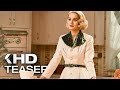 LESSONS IN CHEMISTRY Teaser Trailer 2023 Apple TV