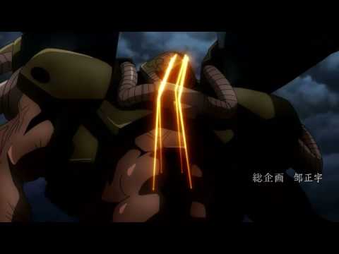 Chou Yuu Sekai: Being the Reality OP