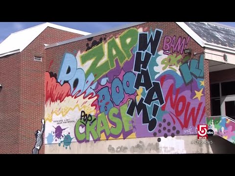 Worcester Public Market is home to 36 local food and retail vendors