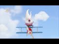 The Adventures Of Abney Teal S01E19 The Buzzing Thing