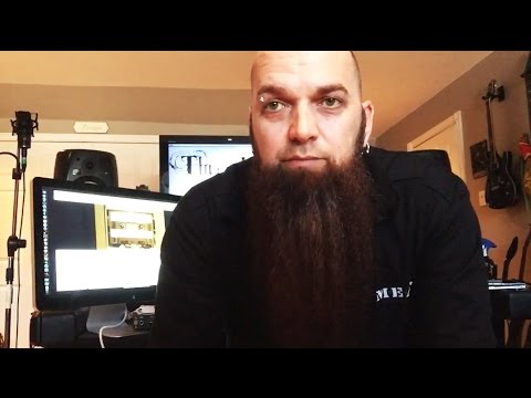 Thumbnail for Update from Barry by Three Days Grace, Y&T