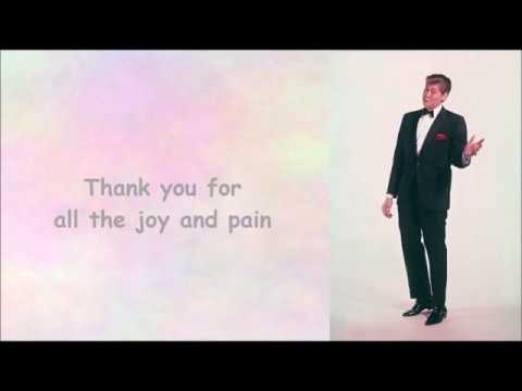 Danke Schoen - Wayne Newton Lyrics