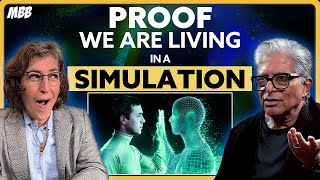 New Quantum Science: How to Break Old Patterns & Get Limitless Potential | Deepak Chopra