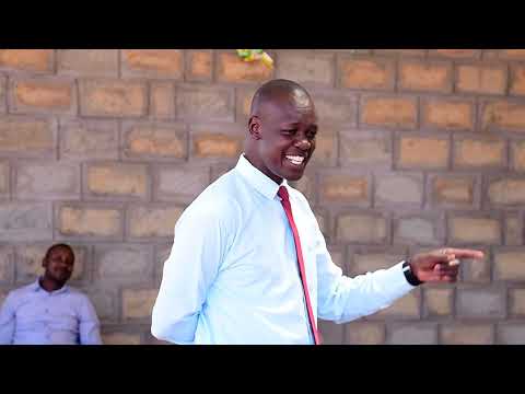 REV:SAMMY MARU(Tinget) MOTIVATING FORM FOUR AT KABIYET BOYS HIGH SCHOOL CLASS OF 2025