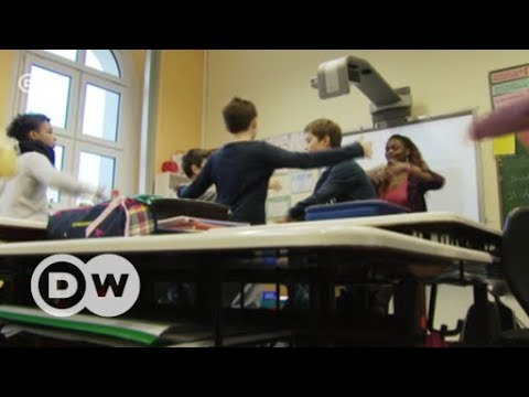 Quereinsteiger als Grundschullehrer | DW Deutsch
