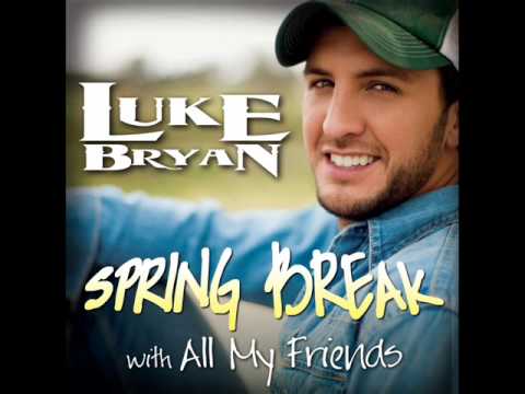 Luke Bryan - What country is