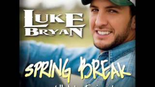Luke Bryan - What country is