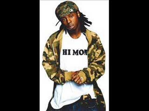 Lil Wayne - Ride With the Mack