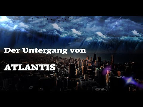 ATLANTIS. ELITE AUF DER SUCHE NACH UNSTERBLICHKEIT.