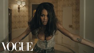Teyana Taylor’s New Dance Workout Is the Only Fitspiration You Need | Vogue