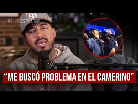 LOKILLO SPEAKS ABOUT THE CONTROVERSY WITH THE MINOR WITH UNPUBLISHED DETAILS