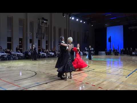 EMV 10-tantsus 2020 // sen3 ST: AV, T, VV