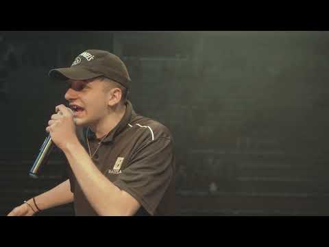 MR BASE VS RIFE VS EZE - OCTAVOS // FECHA 3 2022 // COPA ANFI - LA NUEVA ERA PROD