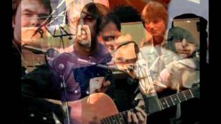 Andy Bell - Monday Afternoon (acoustic) Hurricane #1