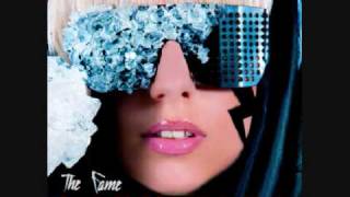 Second Time Around- Lady GaGa *NEW* w/ LYRICS [HQ] +DOWNLOAD LINK*