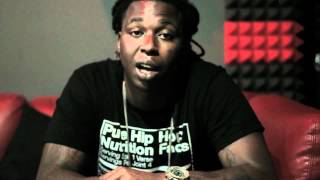 (Studio Session) Yung Dred Ft. Gucci Mane & Richie Wess - Throwin Racks