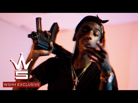 Maine Musik & T.E.C. "Sparing Nothin" (WSHH Exclusive - Official Music Video)