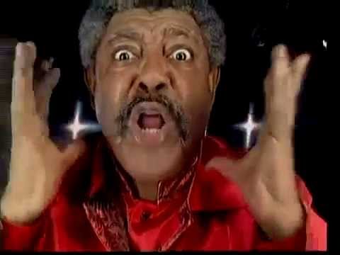 Ruben Rada Muriendo De Plena (Video Oficial)