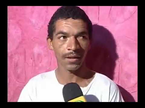 Galo cego (a entrevista que ninguem viu) Daniel Orivaldo.