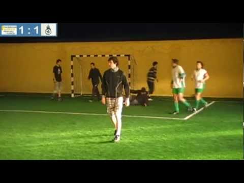 Centrum - Mustangi Dominik 7:1