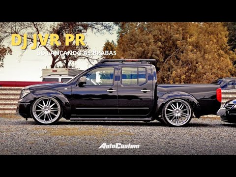 MTG - VEM PRO SERRÃO QUERIDA Feat. MC FLAVINHO E MC KITINHO - MEGA FUNK - TUM DUM DUM ( DJ JVR PR )