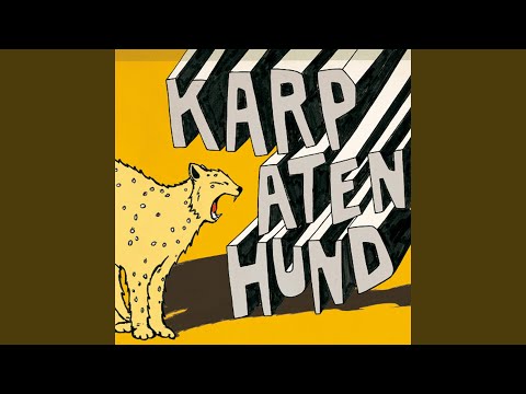 Ich Will Dass Du Bleibst - Karpatenhund