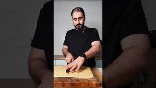 Download lagu Pesto Lasagna | لازانيا بالبيستو 🌿 mp3 Download lagu Pesto Lasagna | لازانيا بالبيستو 🌿 mp3