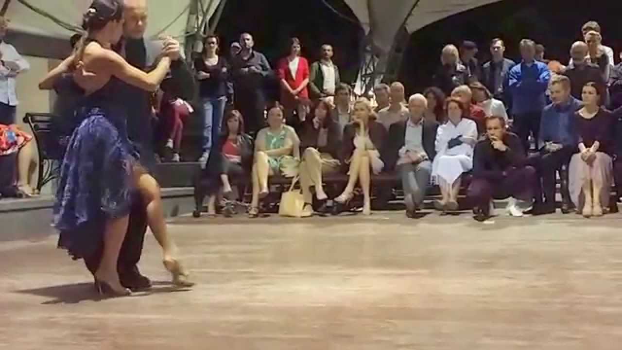 Roman Konyshev Laisa Souza Moscow 11.07.2015 (2)