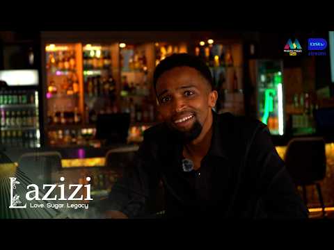Pascal Tokodi interview – Lazizi | S1 | Maisha Magic Plus