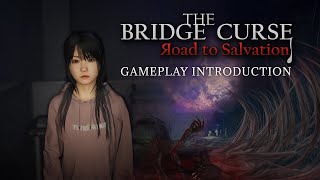 The Bridge Curse: Road to Salvation gameplay introduction video teaser