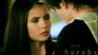 Damon & Elena - I Shall Believe