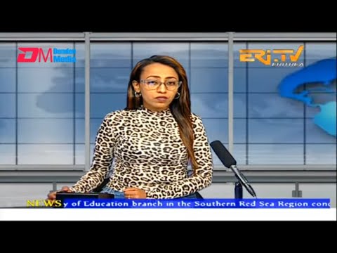 News in English for February 7, 2023 - ERi-TV, Eritrea