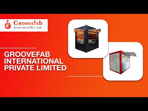 About Groovefab International Private Limited
